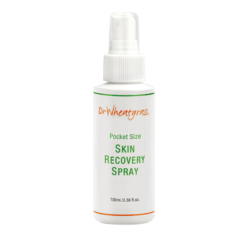 Dr Wheatgrass Skin-Recovery Spray 100ml