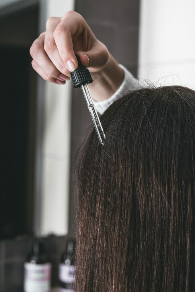 Black Seed Oil Hair Growth