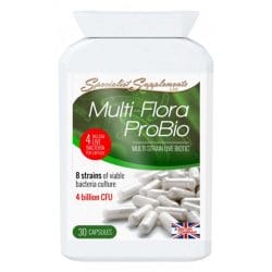 Multi-Flora ProBio