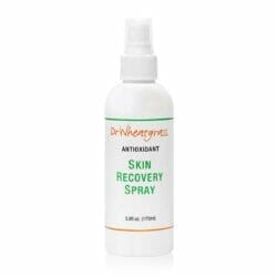Dr Wheatgrass Skin Spray