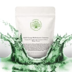 Adult Multivitamin - Mango Flavour