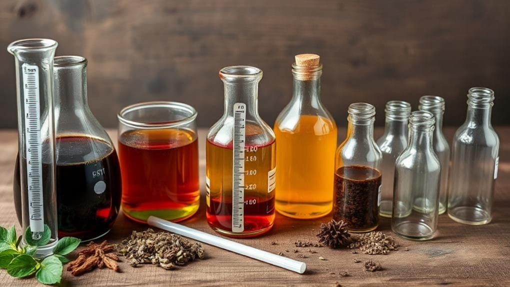 alcohol content measurement factors