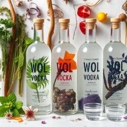 best vodka for tinctures