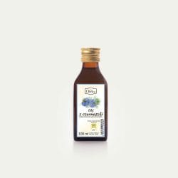 Olvita Black Cumin Seed Oil - 100ml