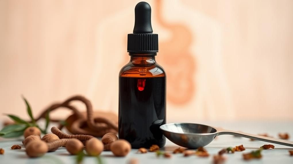 dosage instructions and recommendations