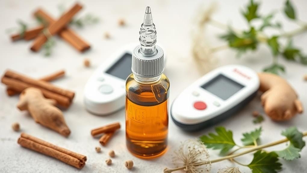 effective diabetes care strategies