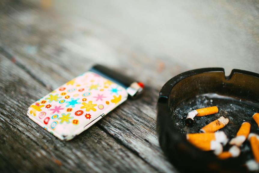effective herbal tinctures cessation