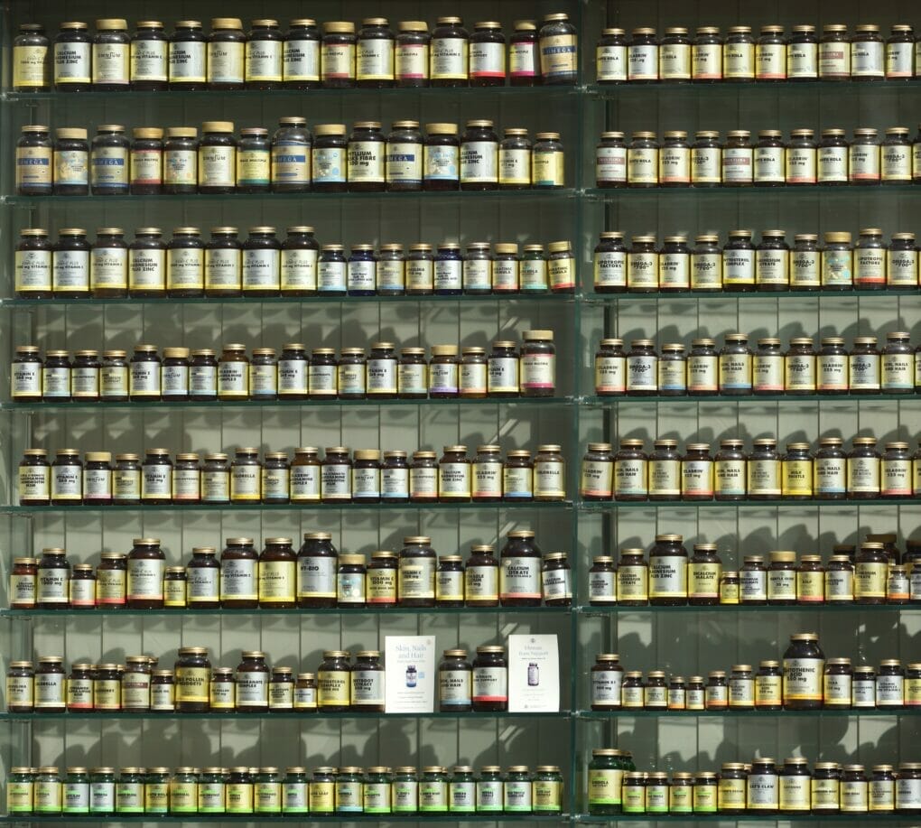 herbal supplements for anxiety