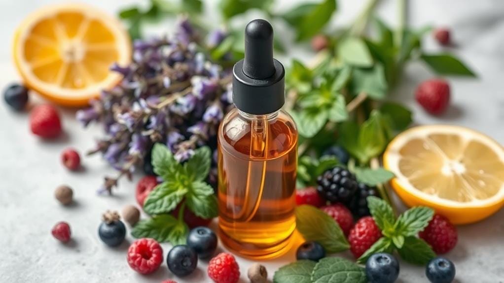 How Do I Make My AlcoholBased Herbal Tincture Taste Better?