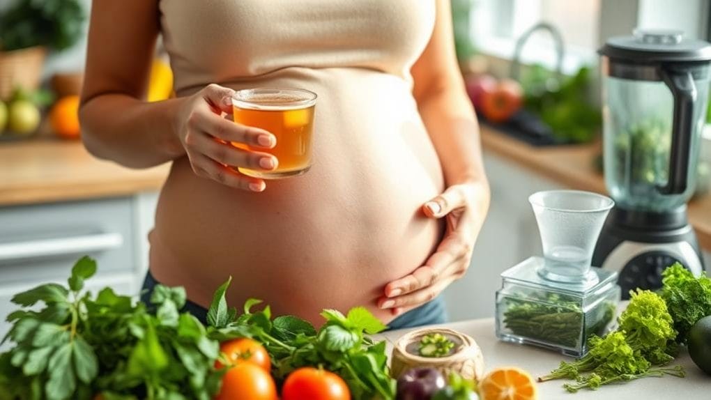 herbal tincture substitutes available