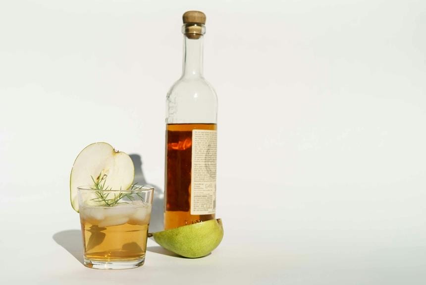 herbal tinctures and liver