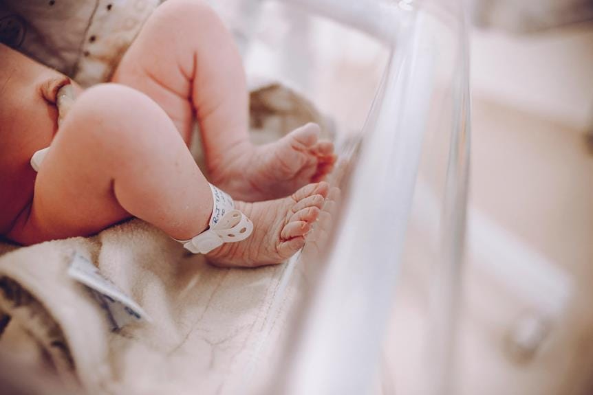 herbal tinctures during pregnancy