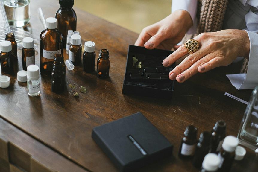 herbal tinctures for alcoholics