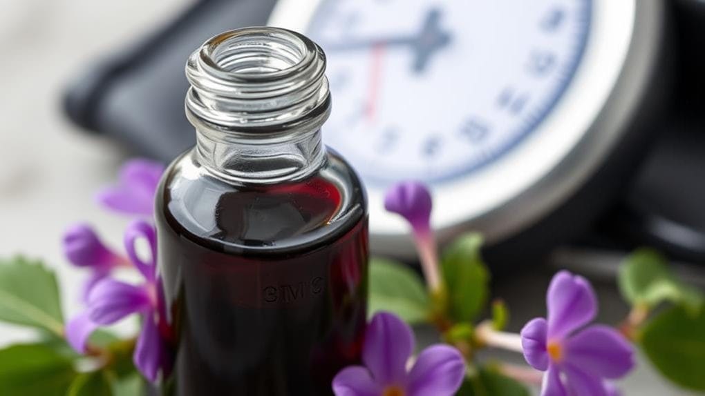 hypertension management strategies explored