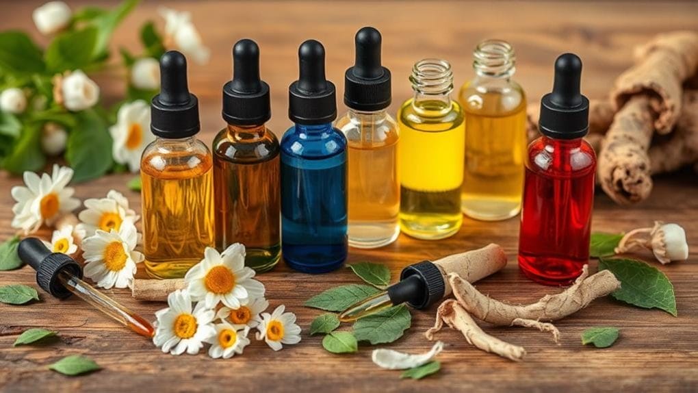 natural gerd relief options