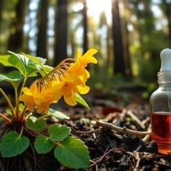 oregon grape root benefits