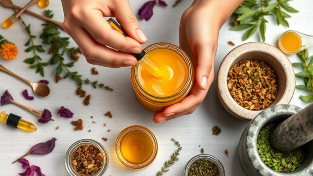 potency adjustment guidelines