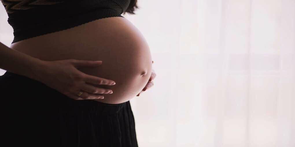 pregnancy omega 369