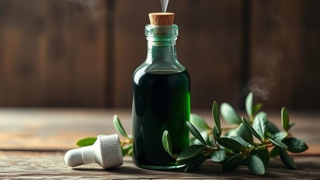 sage soothes throat discomfort