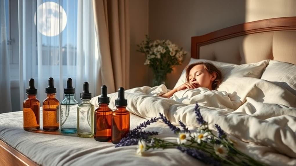 selecting optimal herbal extracts
