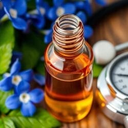 sprouts lobelia tincture benefits
