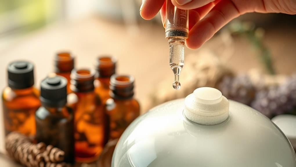 tincture diffusion expert insights